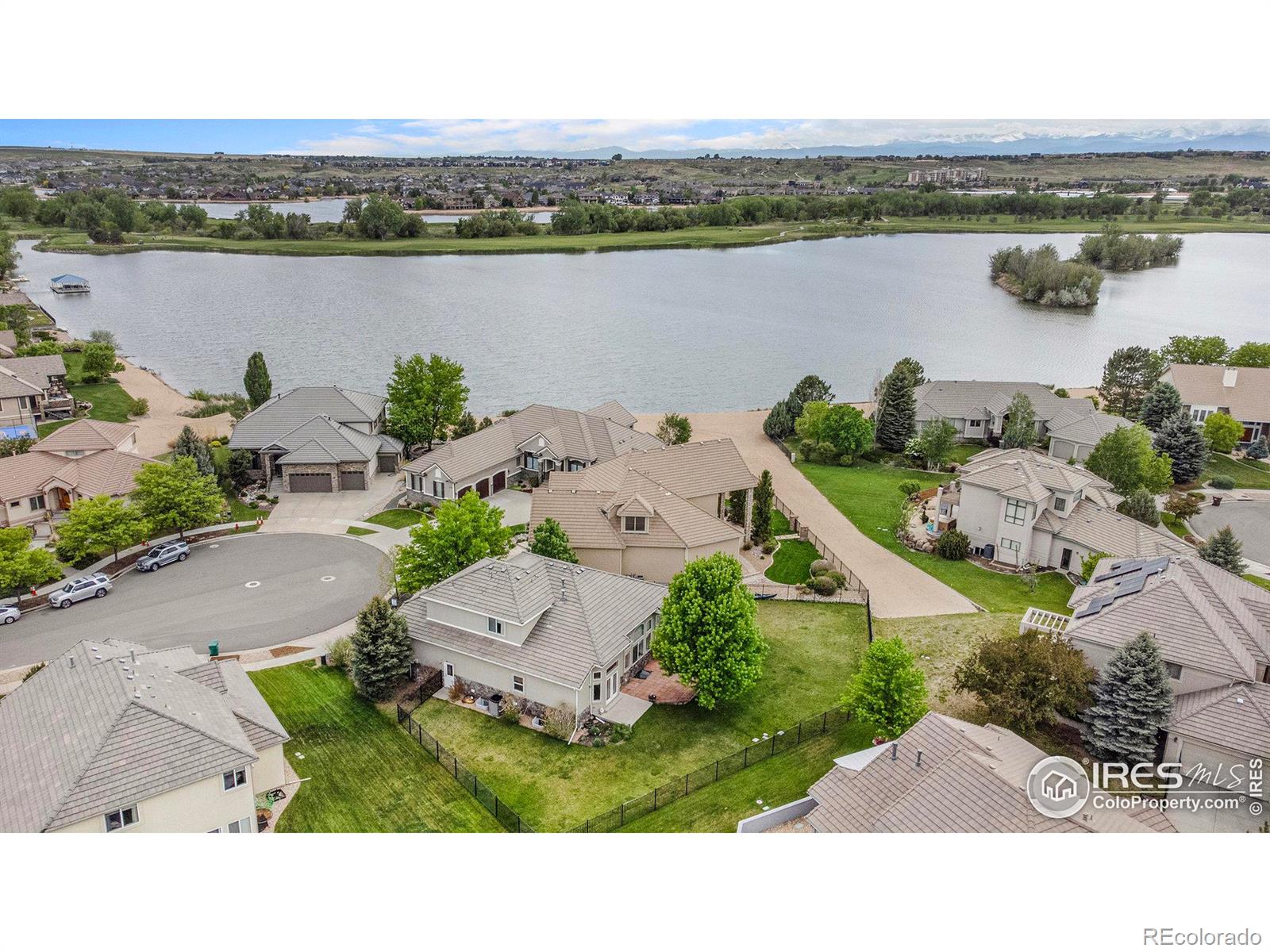 MLS Image #18 for 457  harbor court,windsor, Colorado