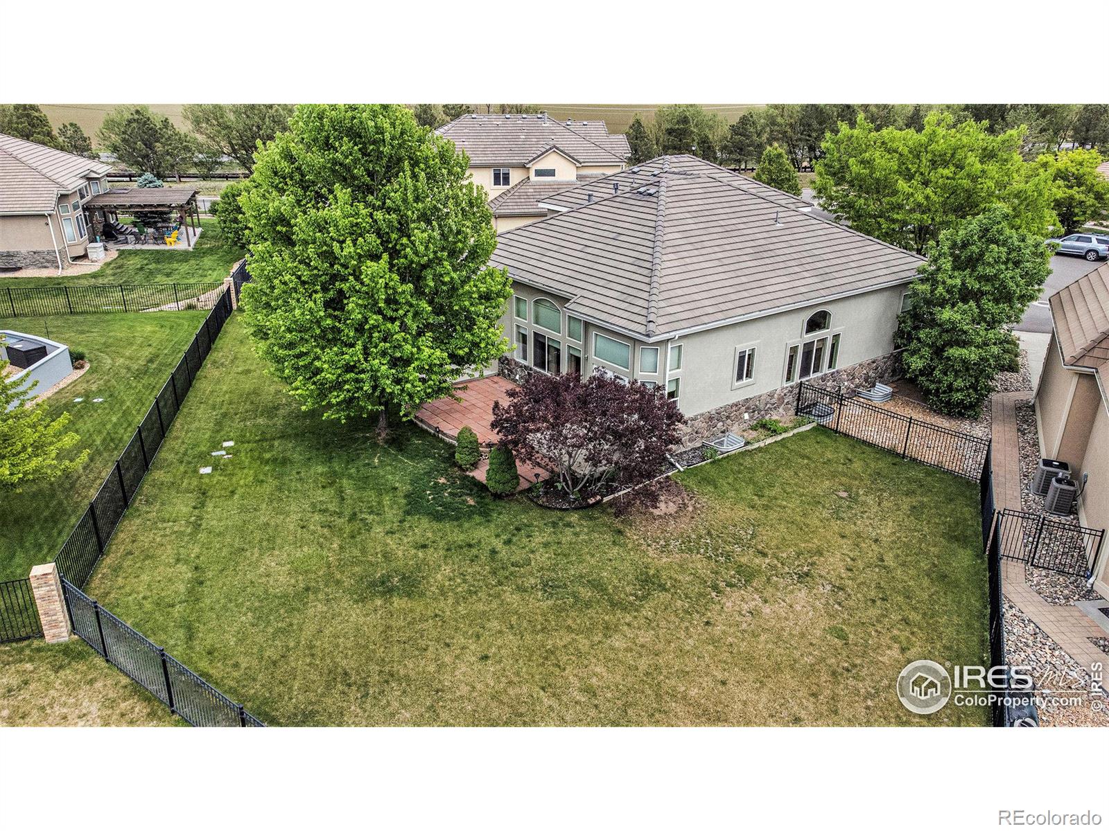 MLS Image #19 for 457  harbor court,windsor, Colorado