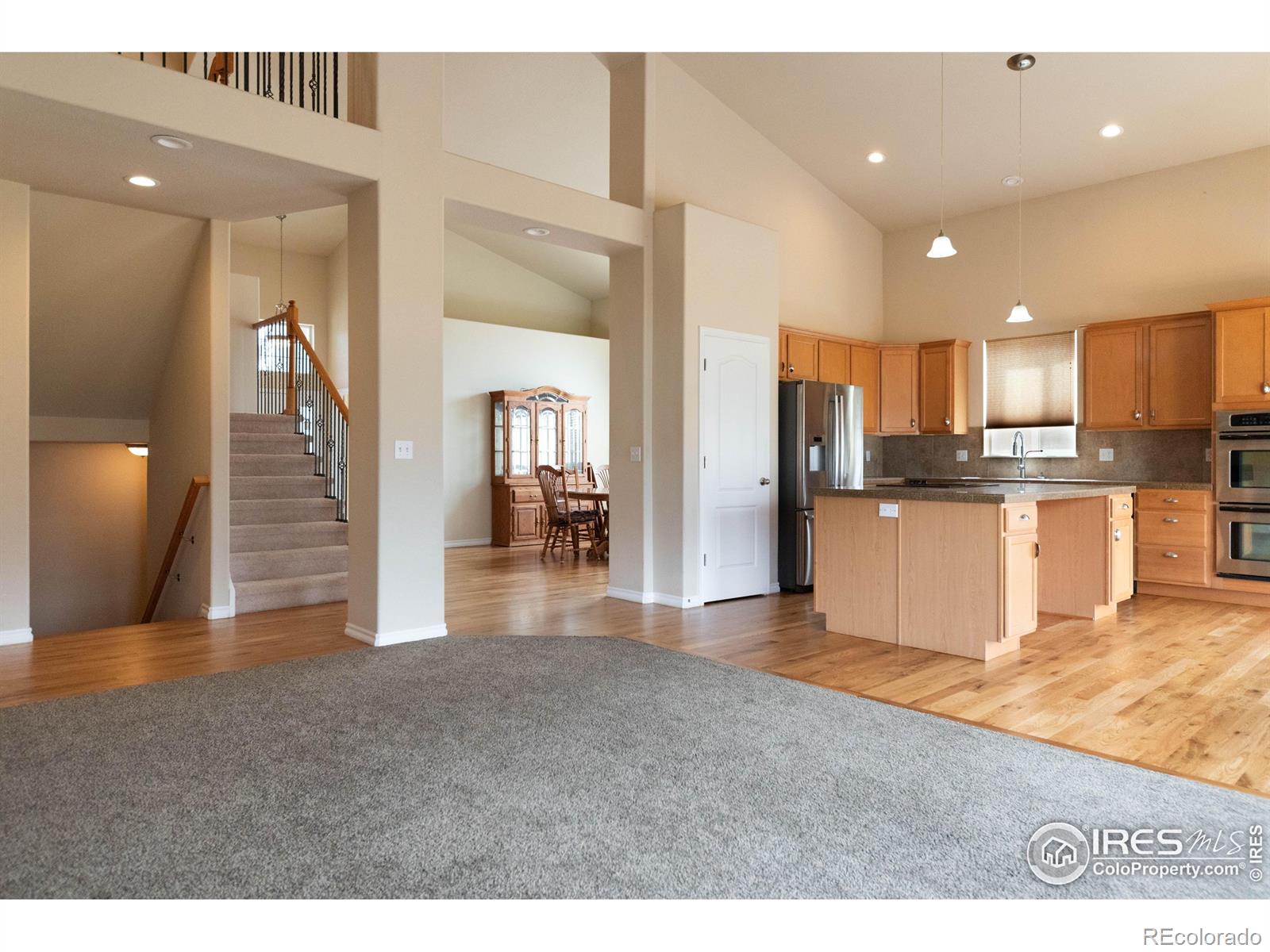 MLS Image #3 for 457  harbor court,windsor, Colorado