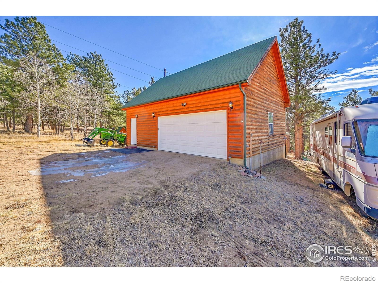 Report Image for 290  Clark Road,Bailey, Colorado