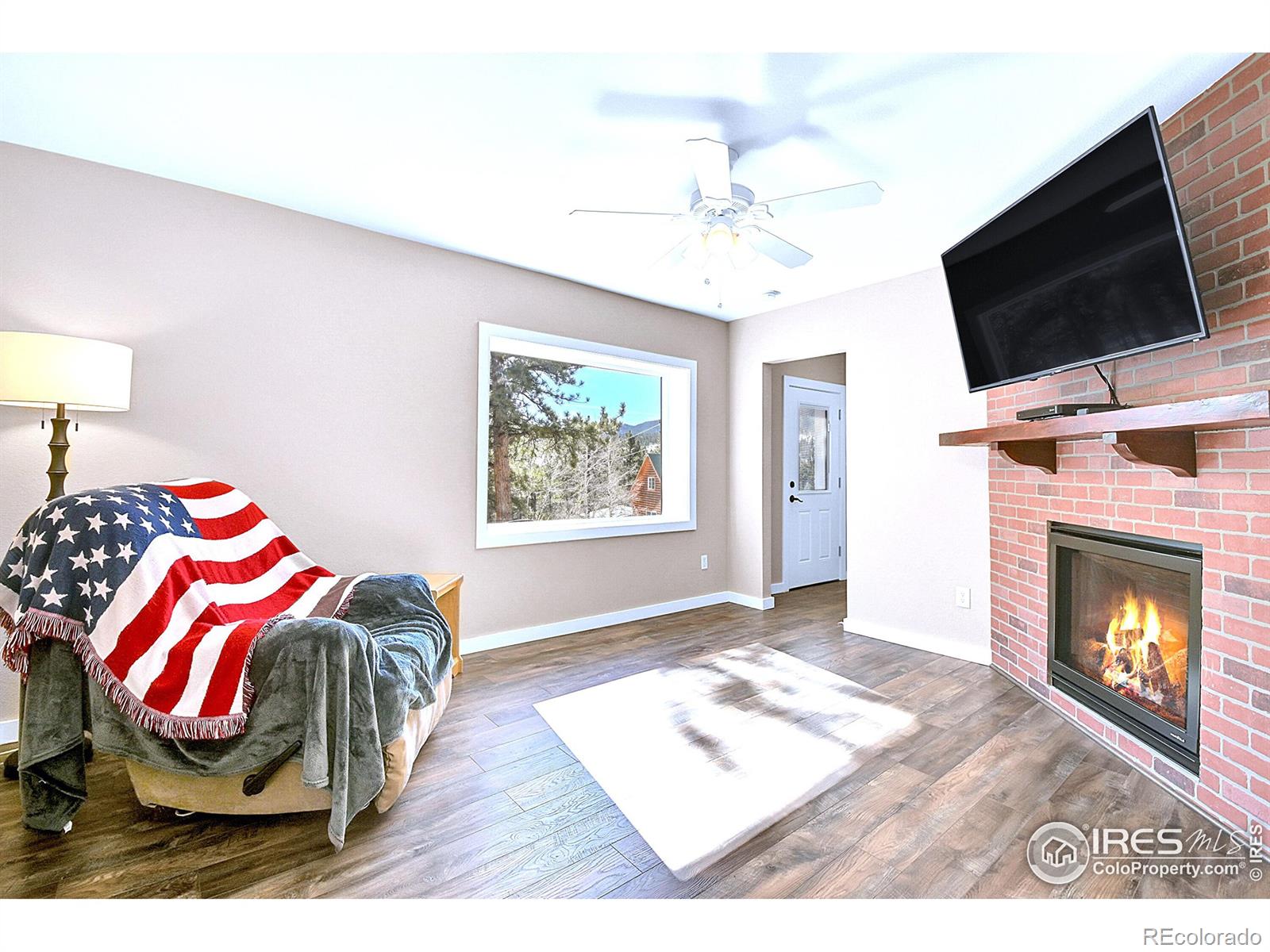 MLS Image #10 for 290  clark road,bailey, Colorado
