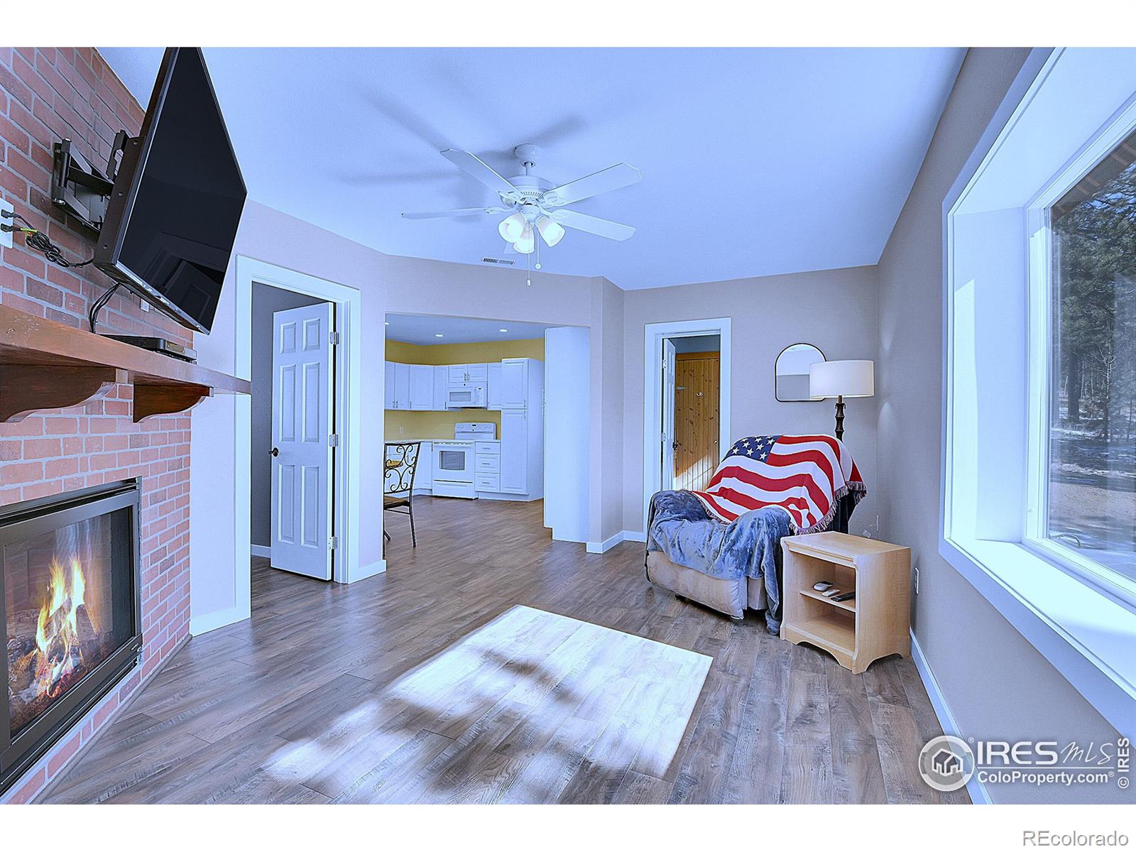MLS Image #13 for 290  clark road,bailey, Colorado