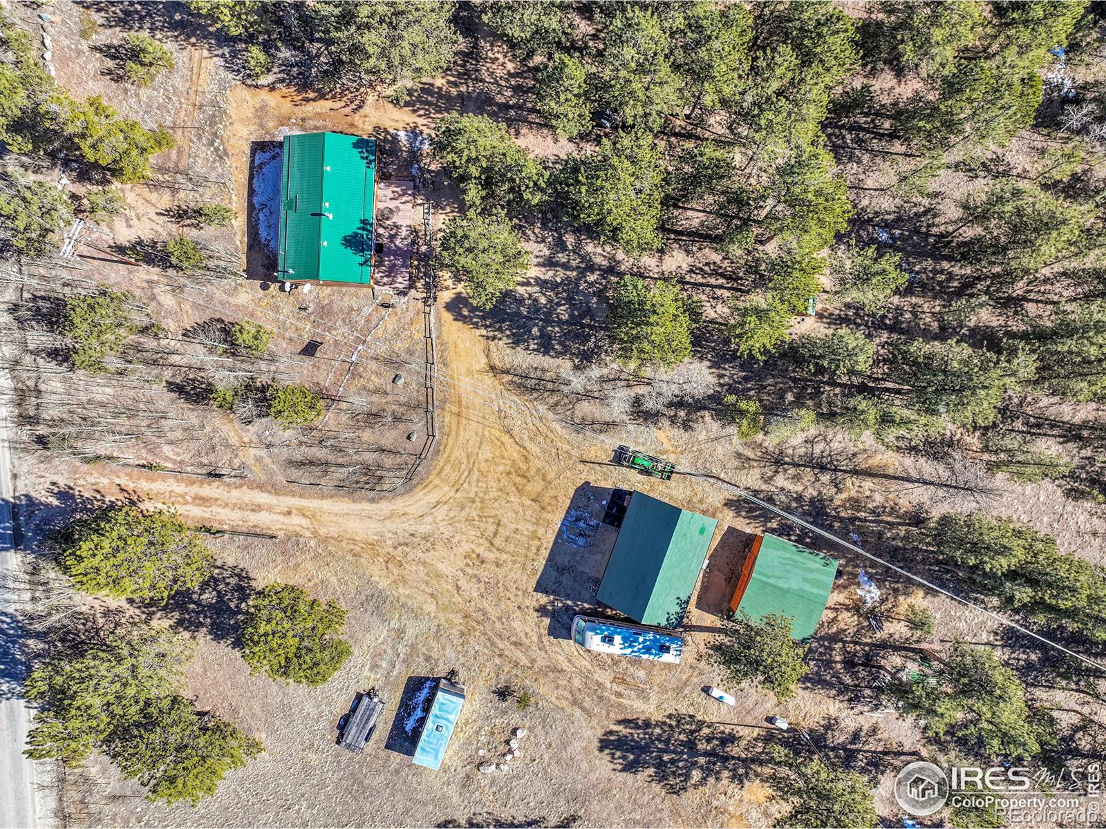 MLS Image #28 for 290  clark road,bailey, Colorado