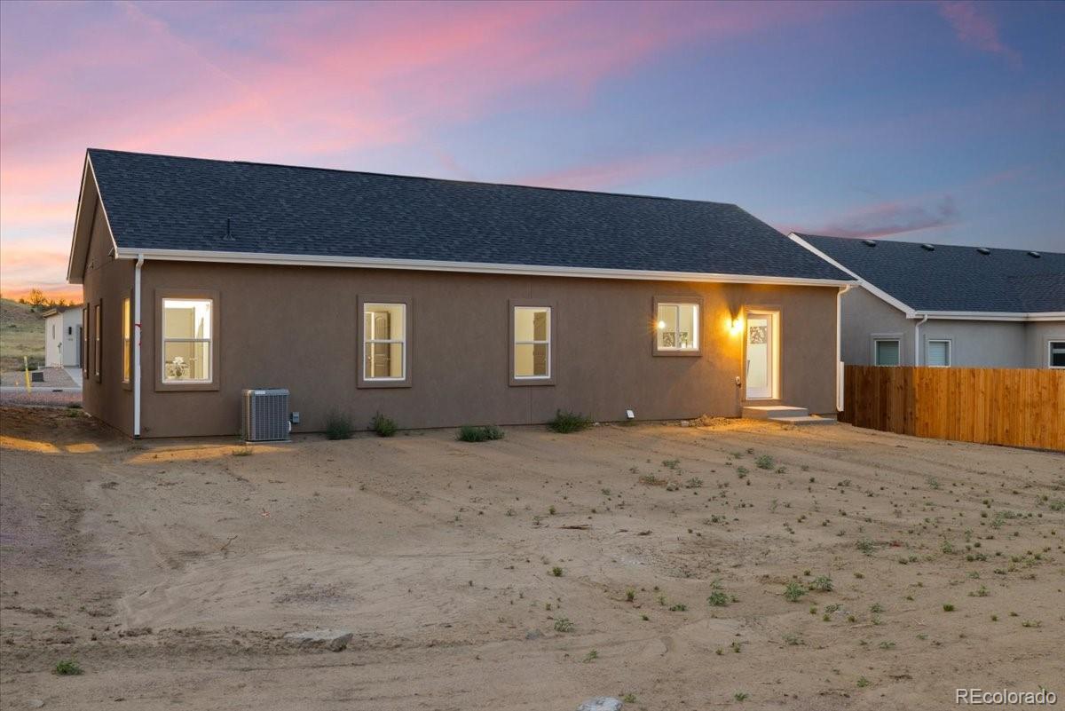 CMA Image for 190  high meadows ,Florence, Colorado