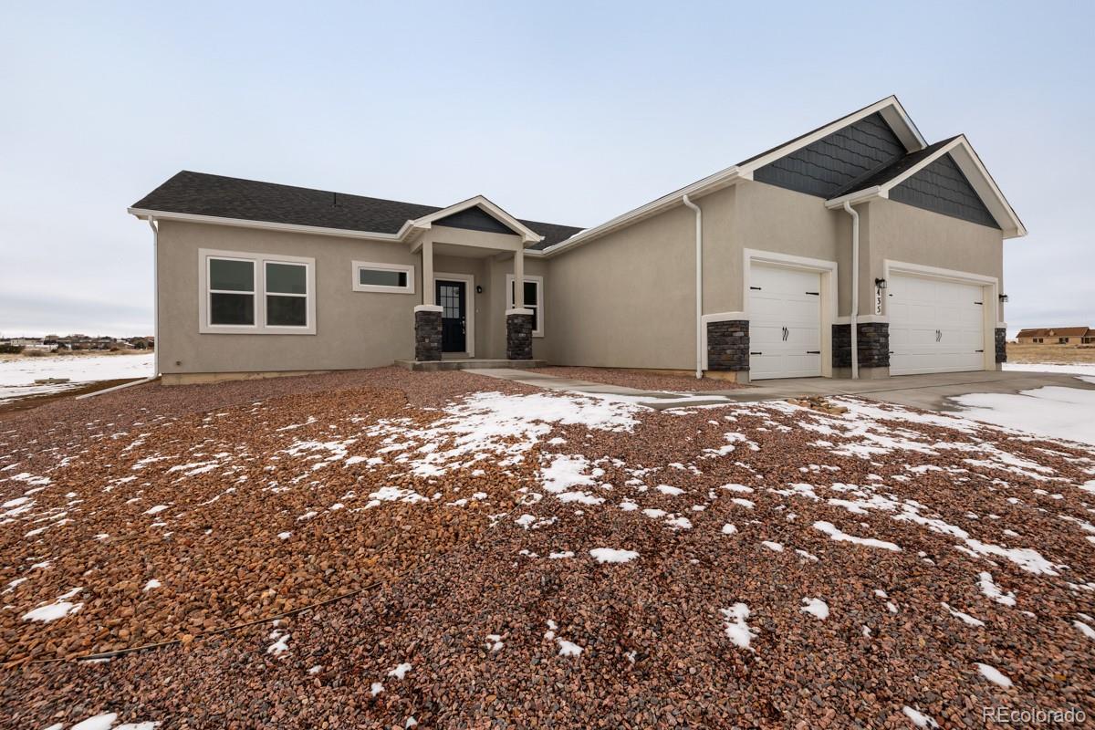 CMA Image for 1120 e desert cove drive,Pueblo West, Colorado