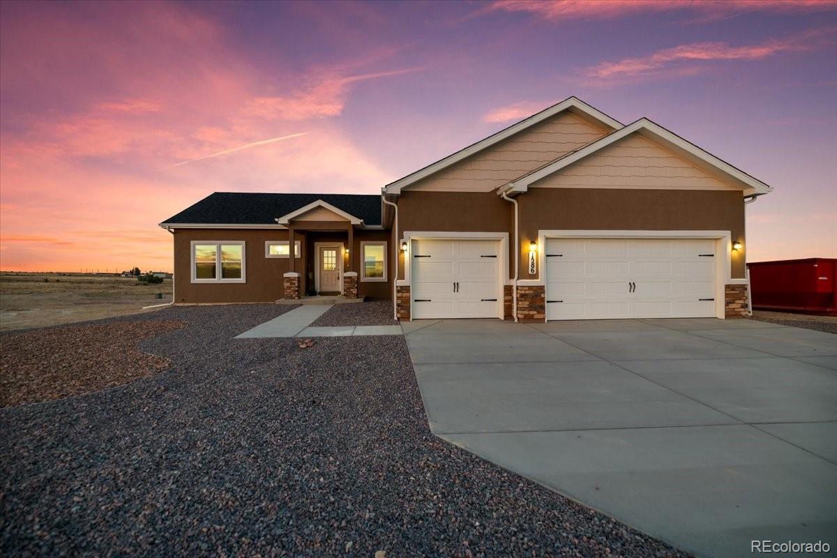 CMA Image for 1147  kirkwood ,Pueblo West, Colorado