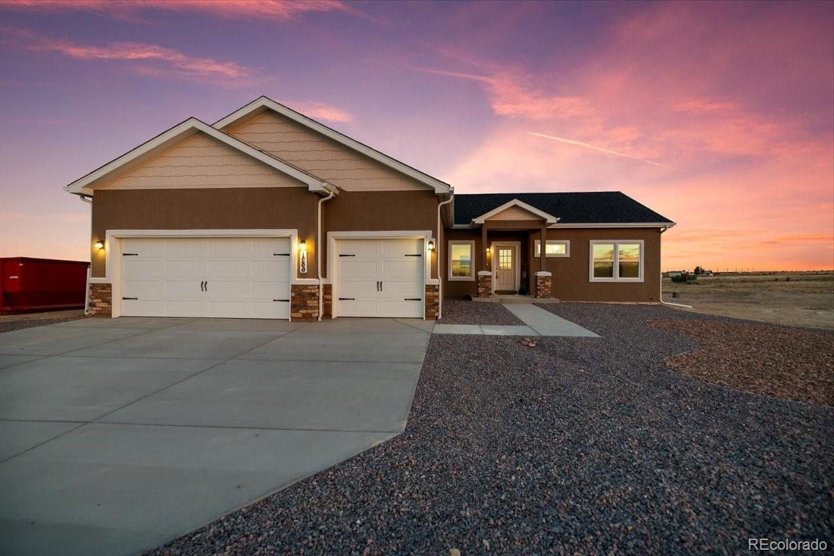 CMA Image for 1120 e desert cove drive,Pueblo West, Colorado