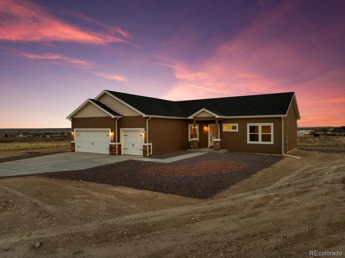 MLS Image #12 for 1112 e painted hills ,pueblo west, Colorado