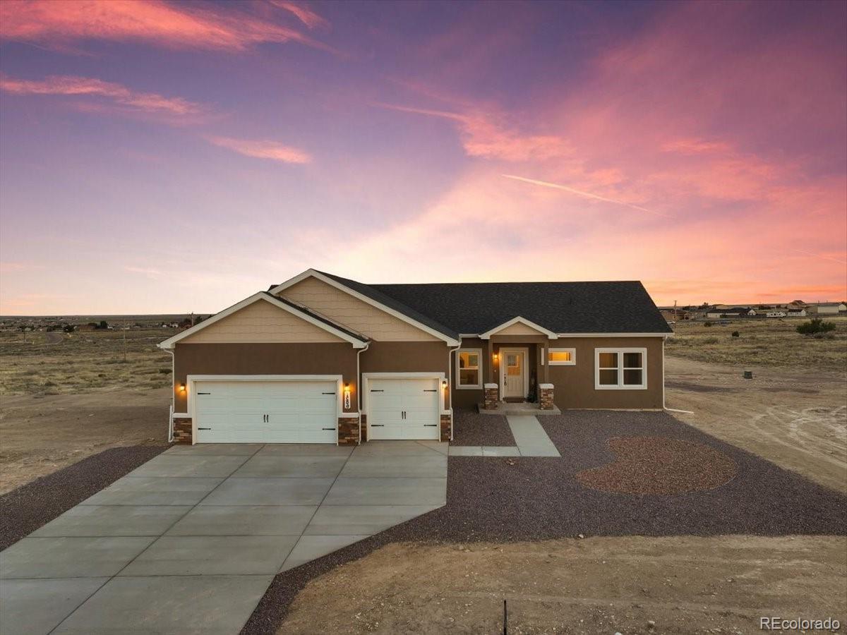 MLS Image #16 for 1112 e painted hills ,pueblo west, Colorado