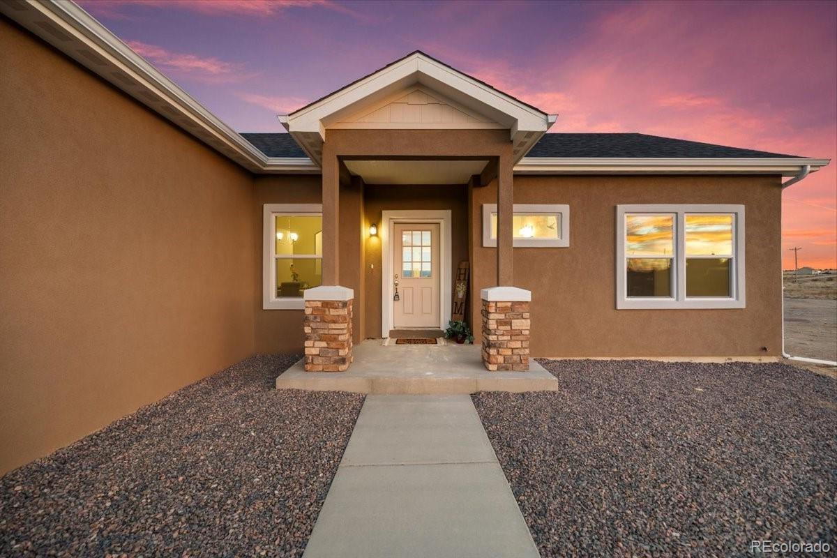 MLS Image #2 for 1112 e painted hills ,pueblo west, Colorado