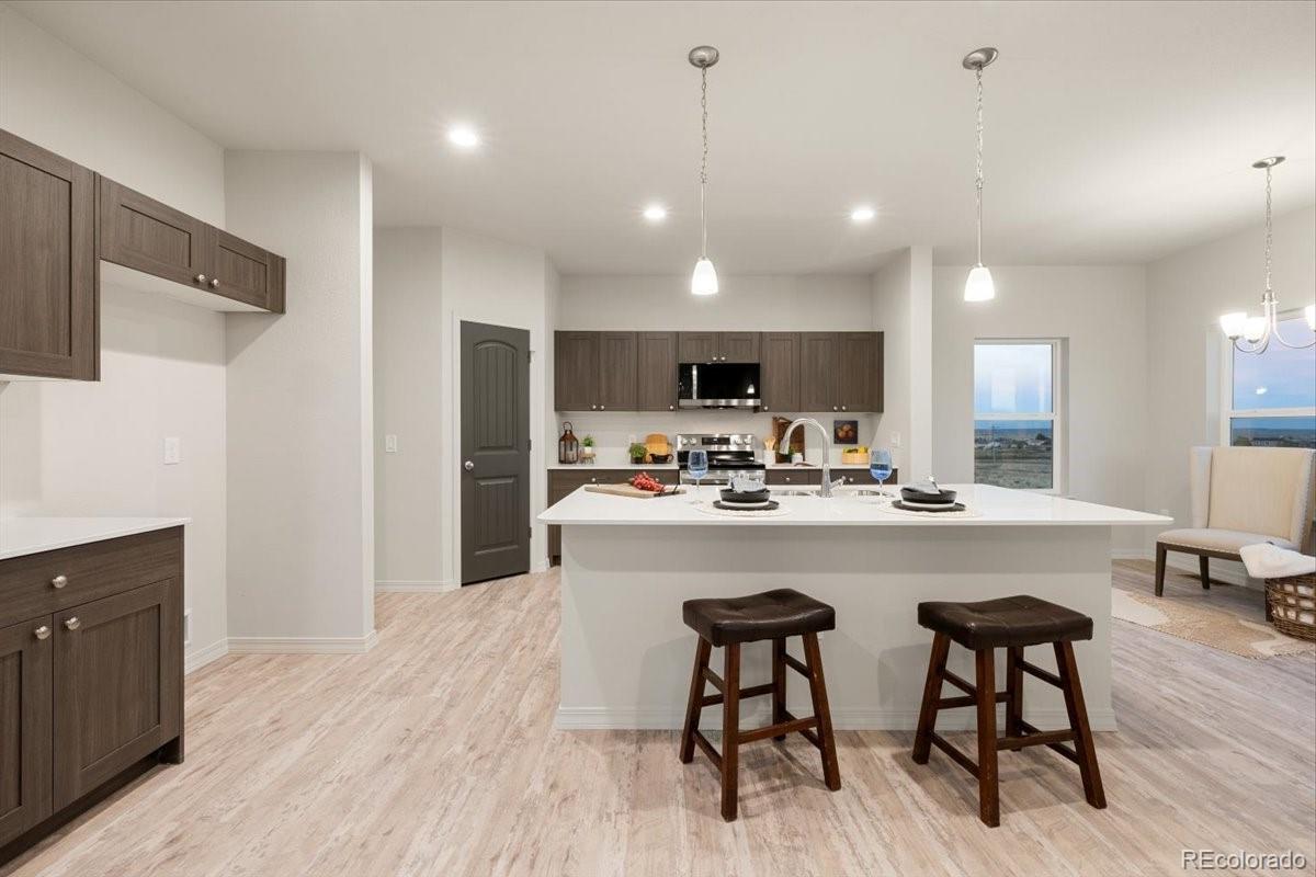 MLS Image #5 for 1112 e painted hills ,pueblo west, Colorado