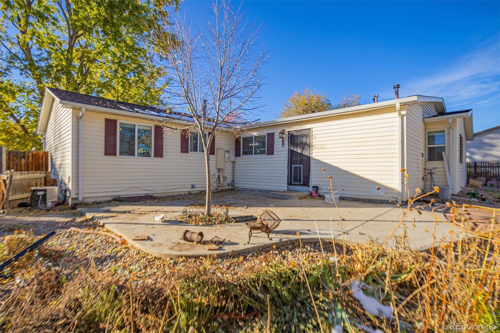 MLS Image #28 for 1156 s owens court,denver, Colorado
