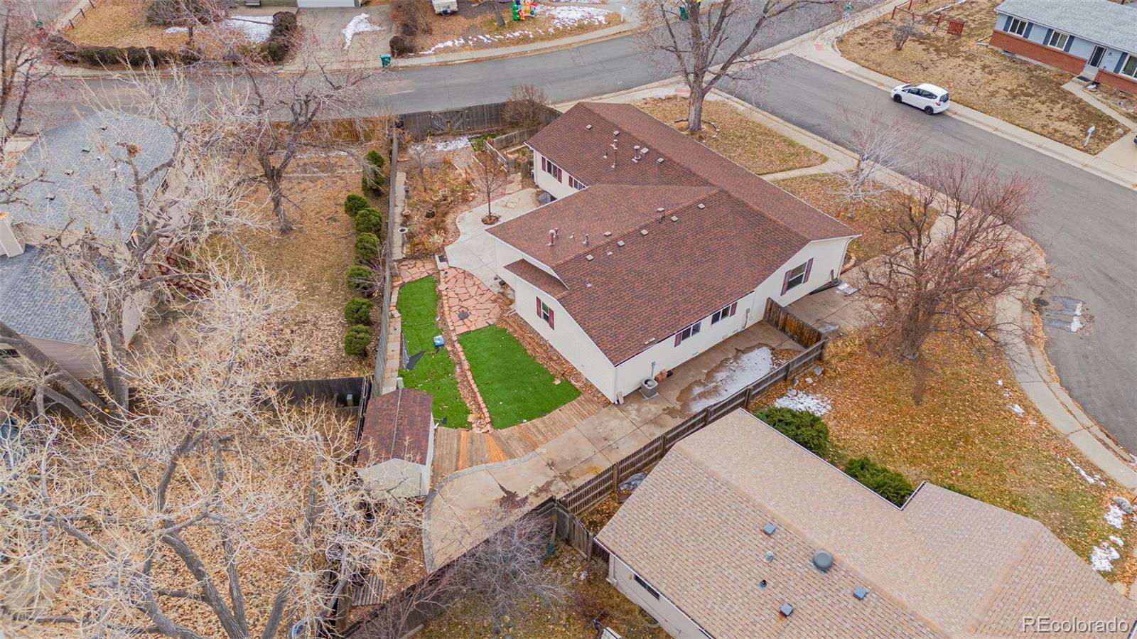 MLS Image #44 for 1156 s owens court,denver, Colorado