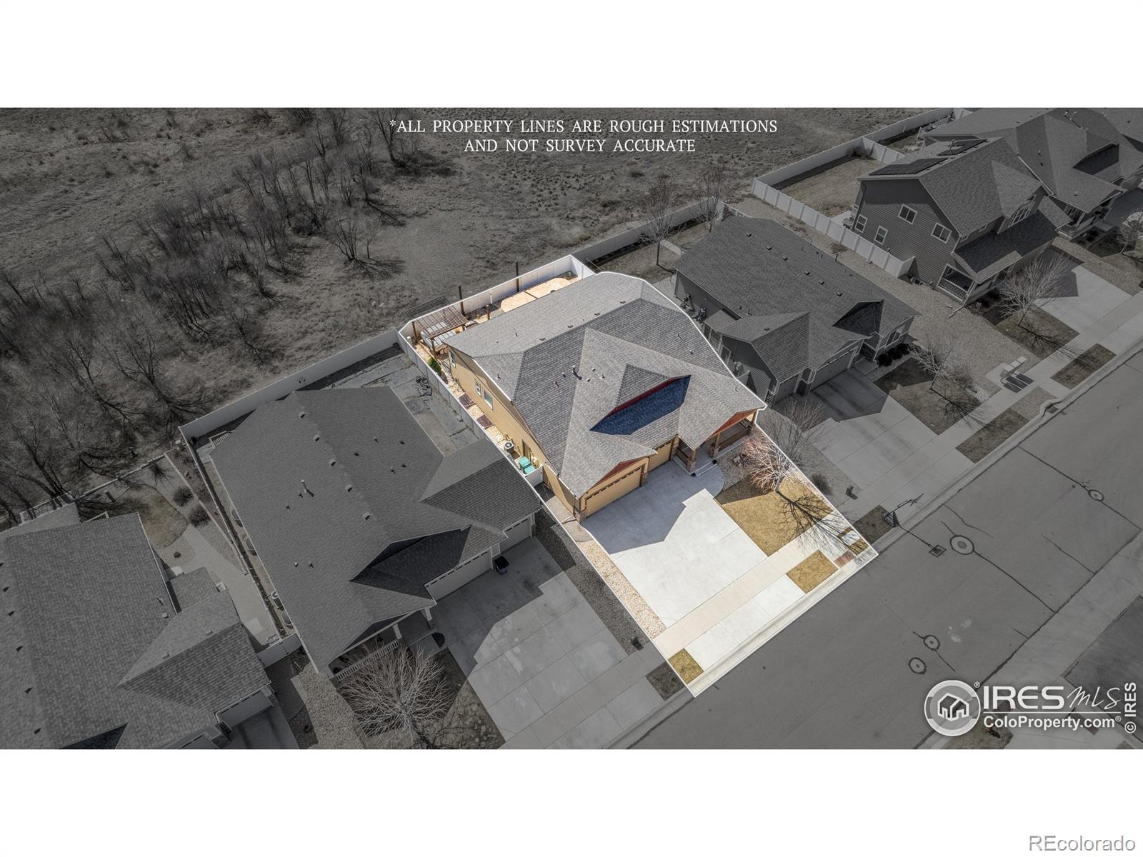 CMA Image for 1009  78th avenue,Greeley, Colorado