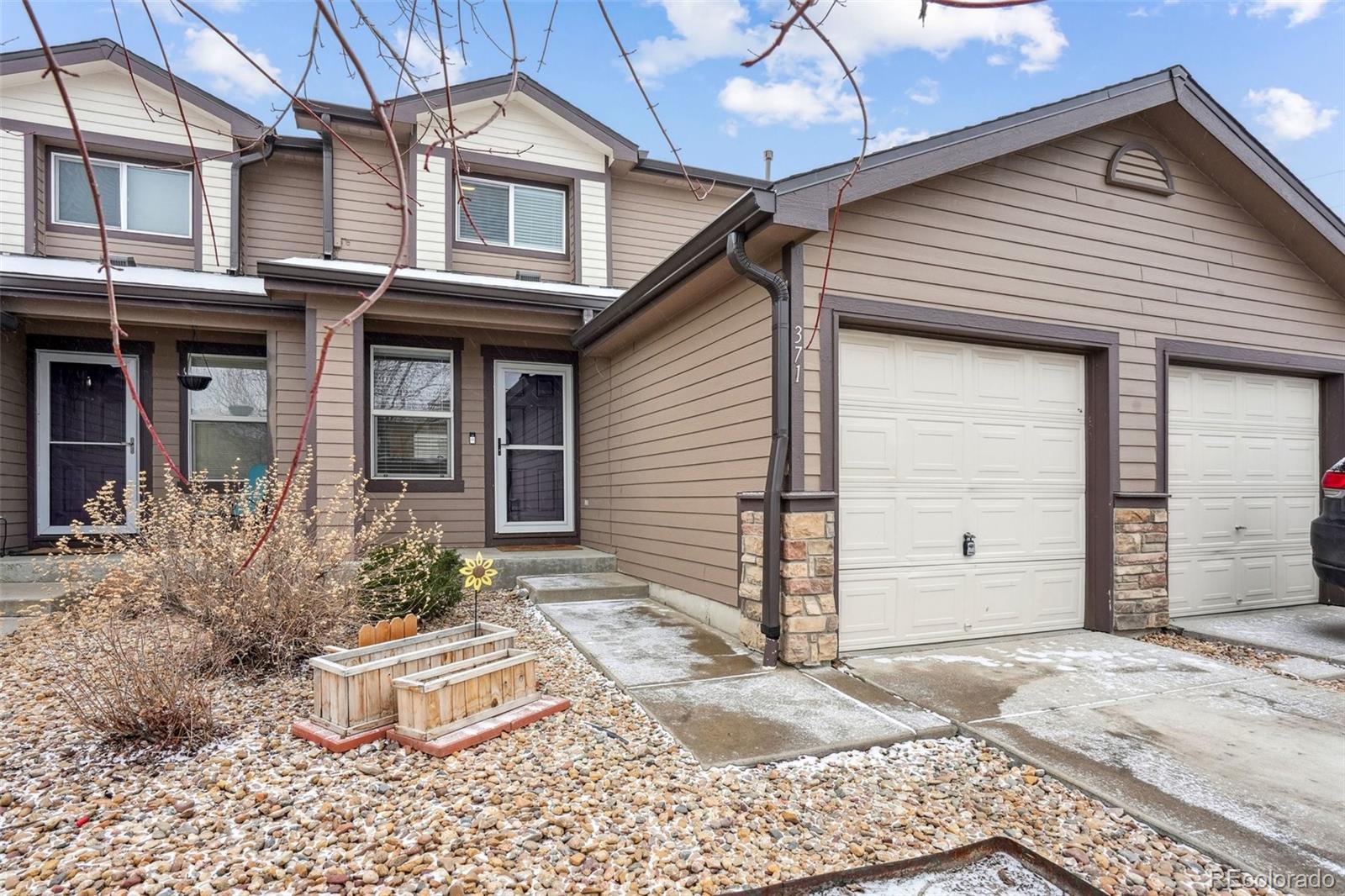 MLS Image #1 for 371  smith circle,erie, Colorado