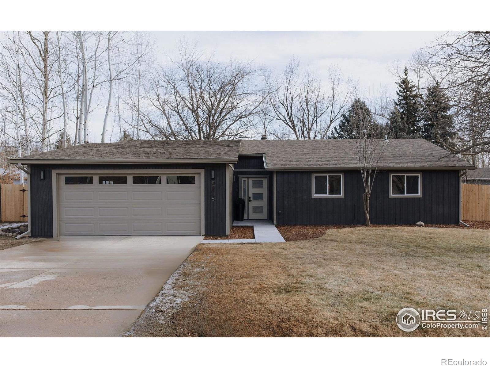 MLS Image #3 for 5116  parkway circle,fort collins, Colorado