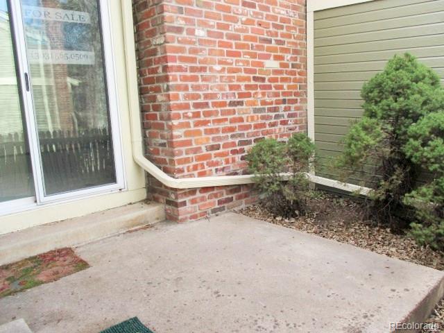 MLS Image #22 for 2090 s hannibal way c,aurora, Colorado