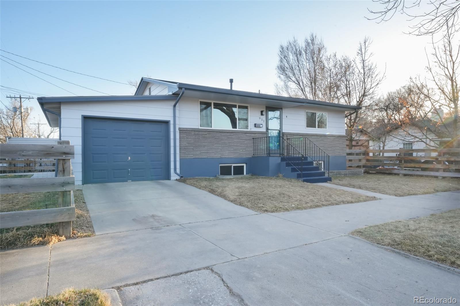 MLS Image #2 for 911 e willamette avenue,colorado springs, Colorado