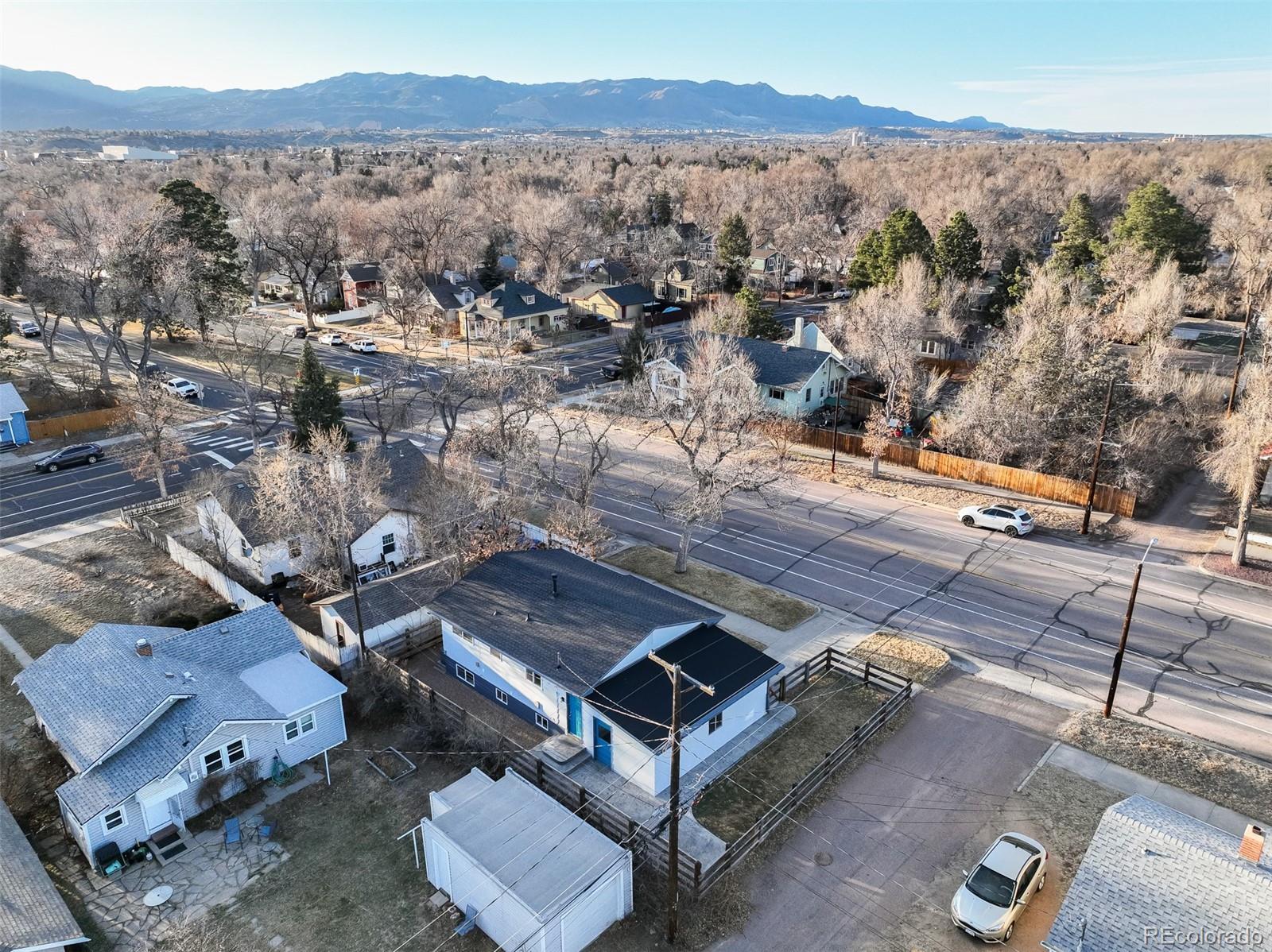 MLS Image #41 for 911 e willamette avenue,colorado springs, Colorado