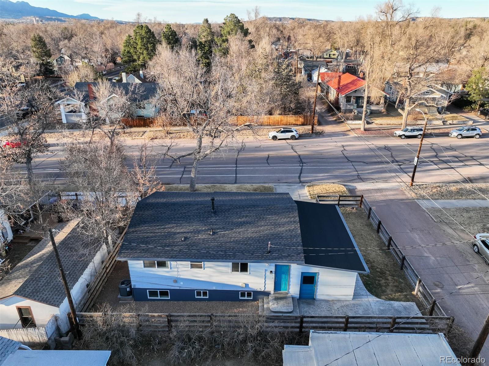 MLS Image #42 for 911 e willamette avenue,colorado springs, Colorado