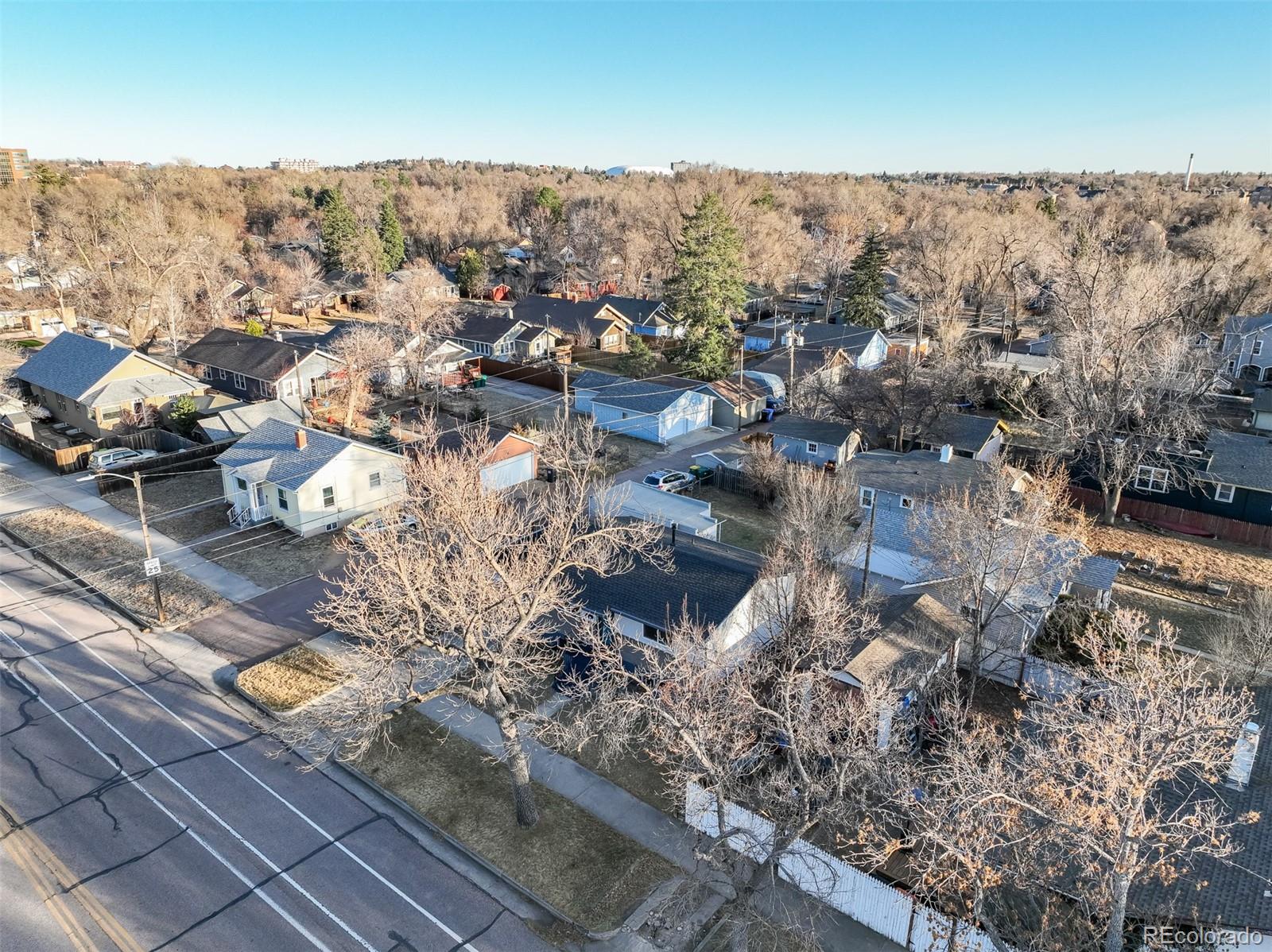 MLS Image #45 for 911 e willamette avenue,colorado springs, Colorado