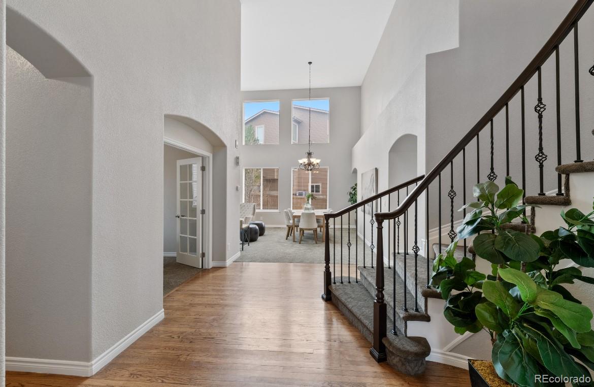 CMA Image for 11010  grayledge circle,Highlands Ranch, Colorado