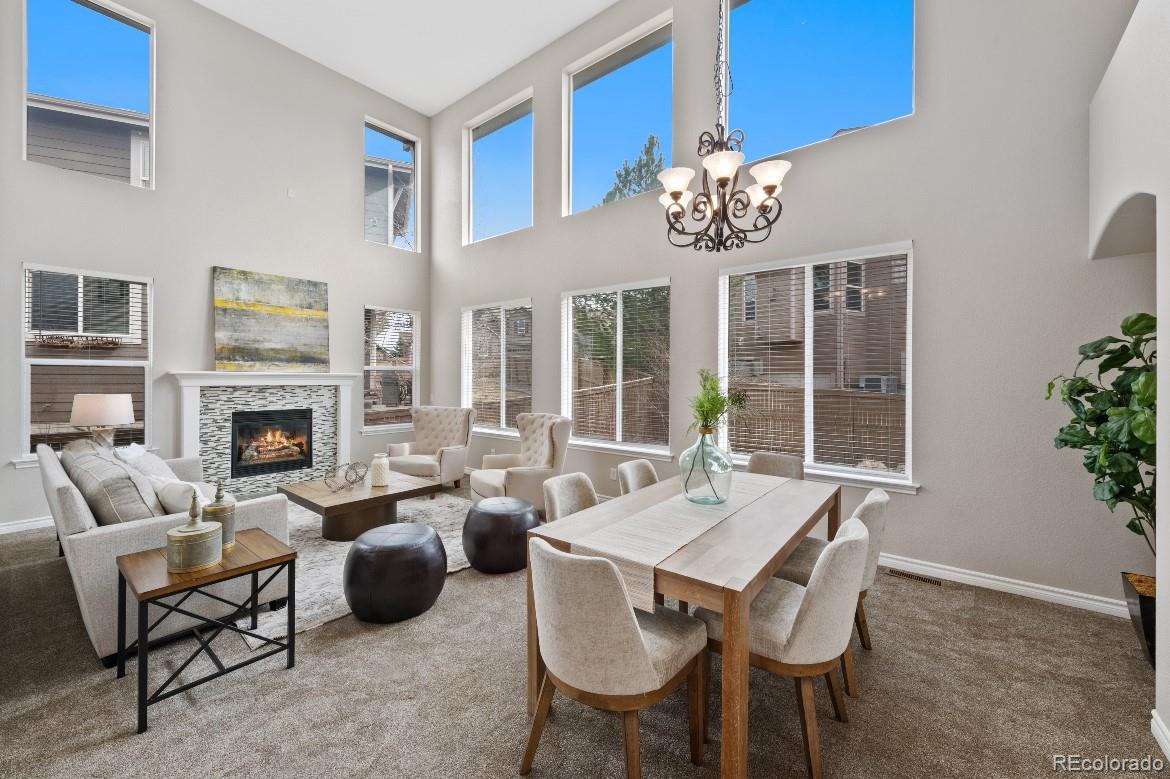MLS Image #11 for 11010  grayledge circle,highlands ranch, Colorado
