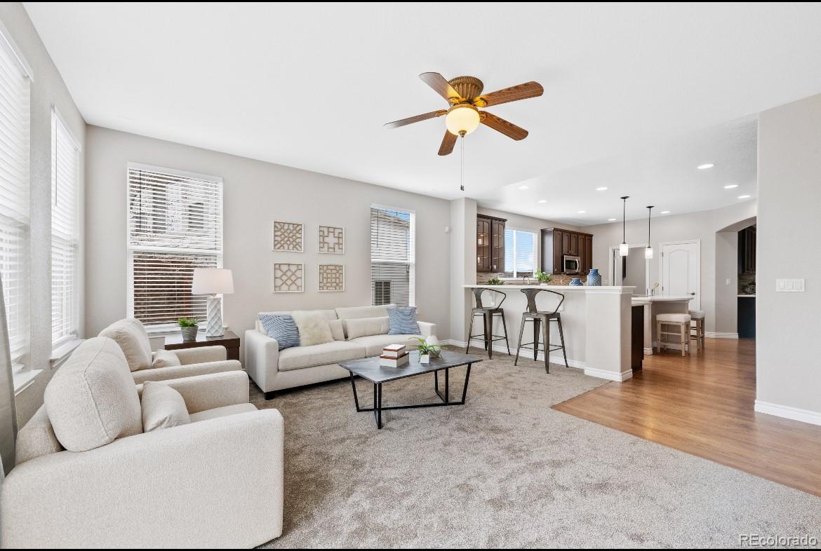 MLS Image #16 for 11010  grayledge circle,highlands ranch, Colorado