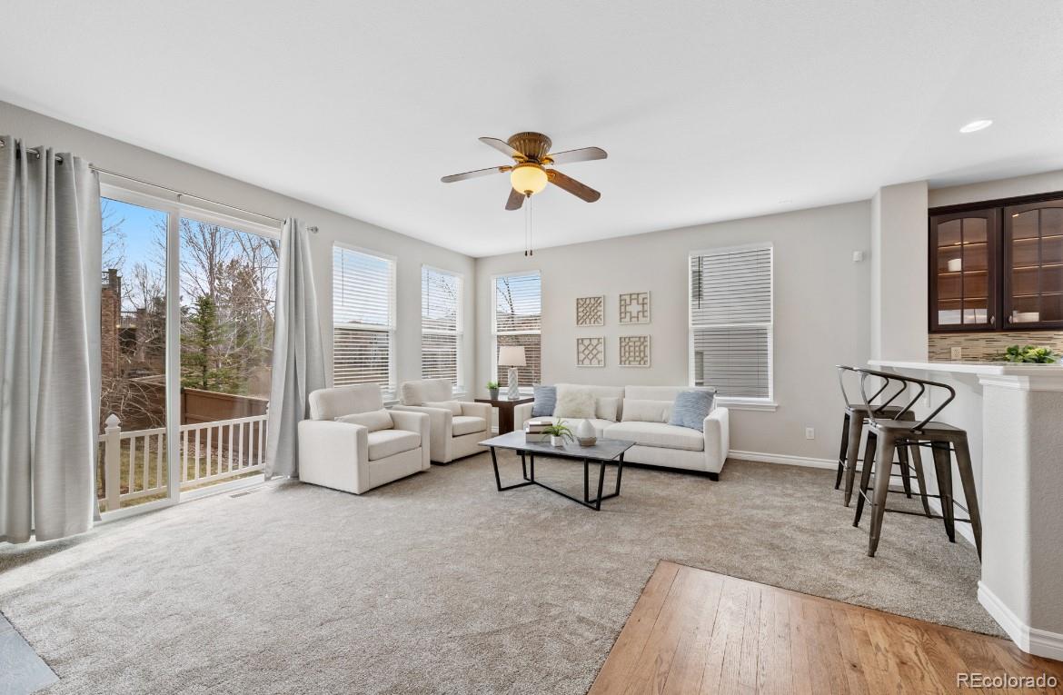 MLS Image #17 for 11010  grayledge circle,highlands ranch, Colorado