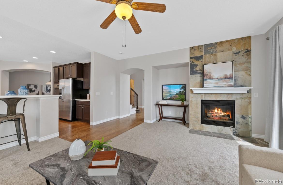 MLS Image #19 for 11010  grayledge circle,highlands ranch, Colorado
