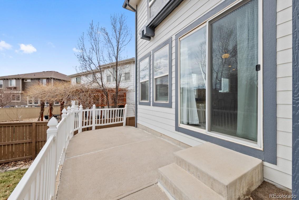 MLS Image #37 for 11010  grayledge circle,highlands ranch, Colorado