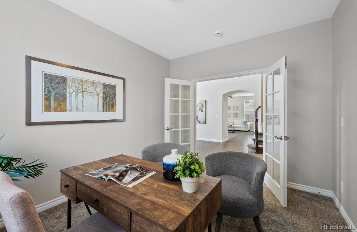 MLS Image #4 for 11010  grayledge circle,highlands ranch, Colorado