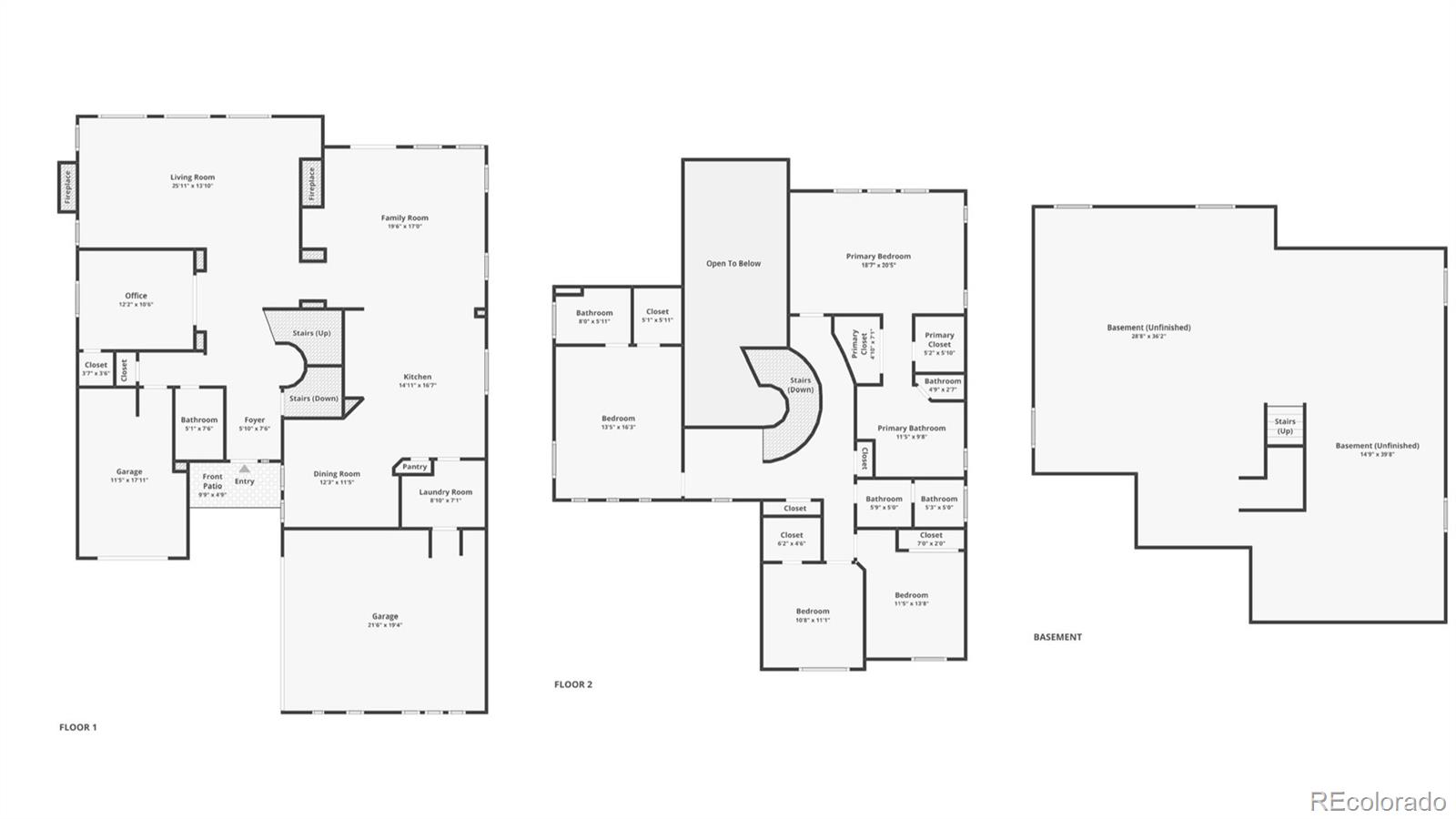 MLS Image #43 for 11010  grayledge circle,highlands ranch, Colorado
