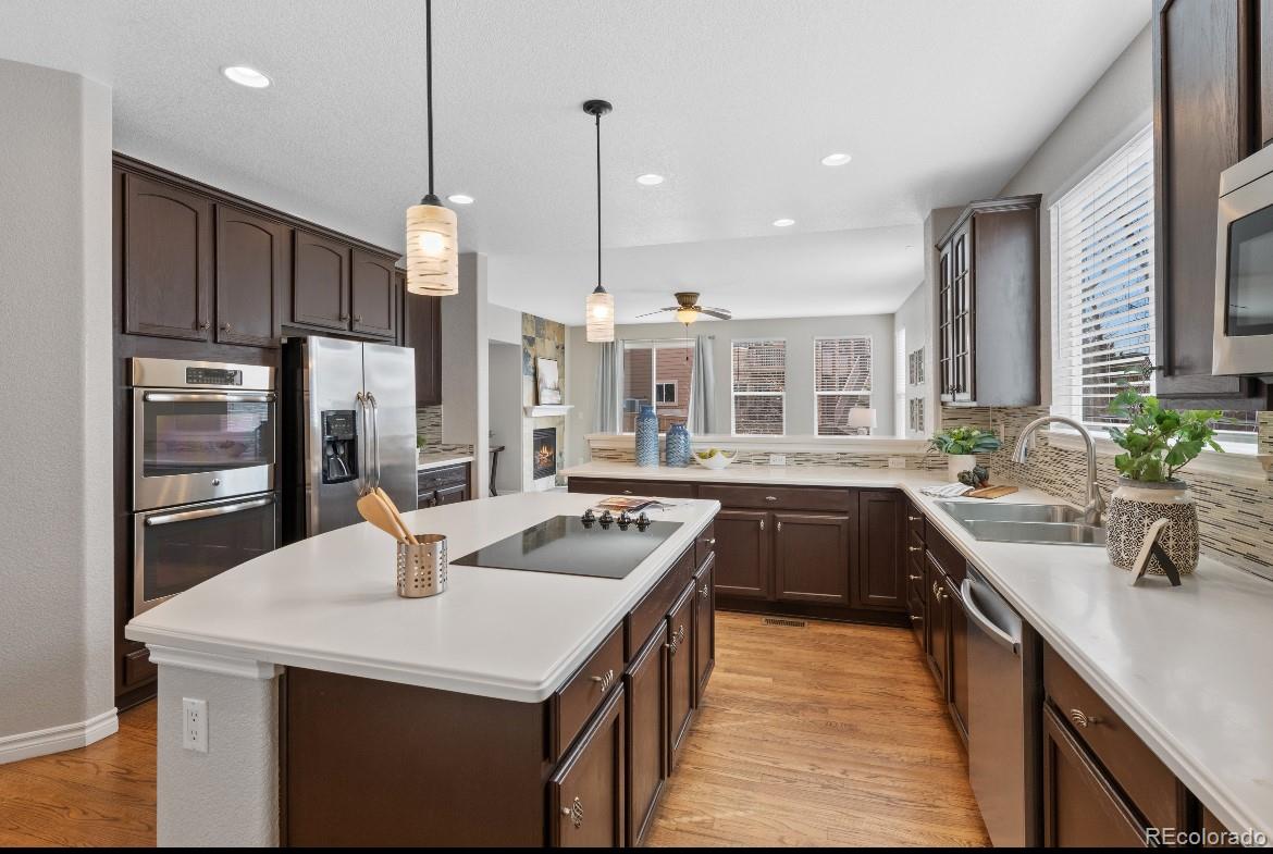 MLS Image #5 for 11010  grayledge circle,highlands ranch, Colorado