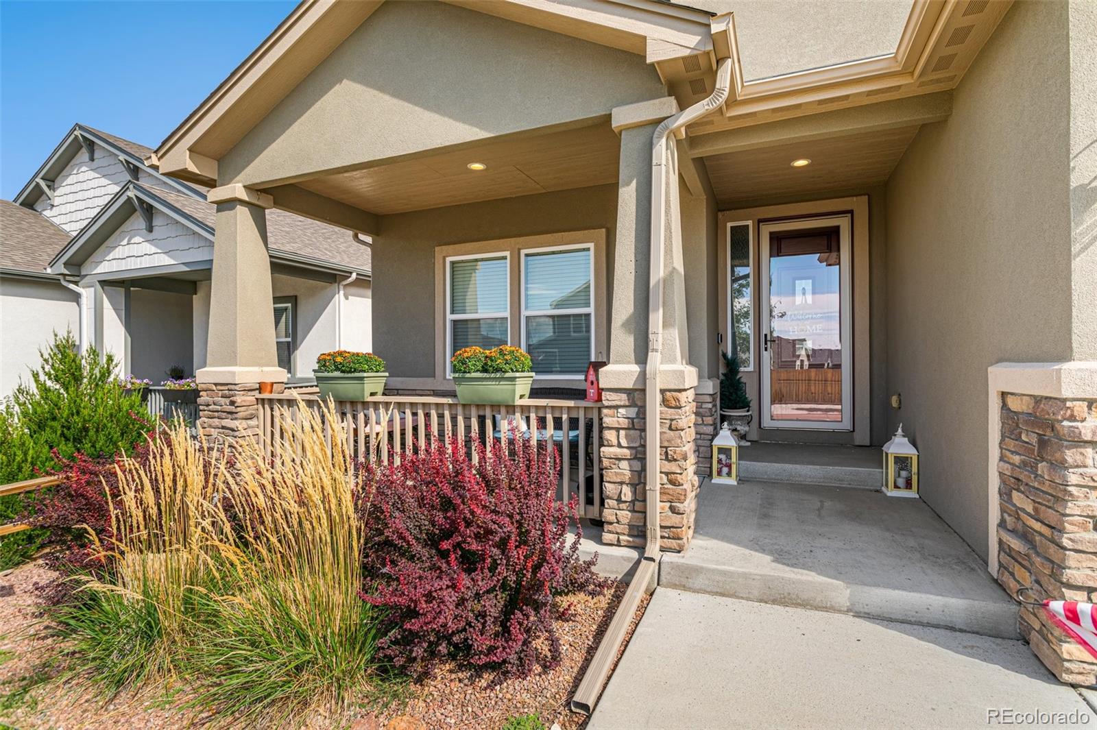 MLS Image #1 for 10946  tarbell drive,colorado springs, Colorado