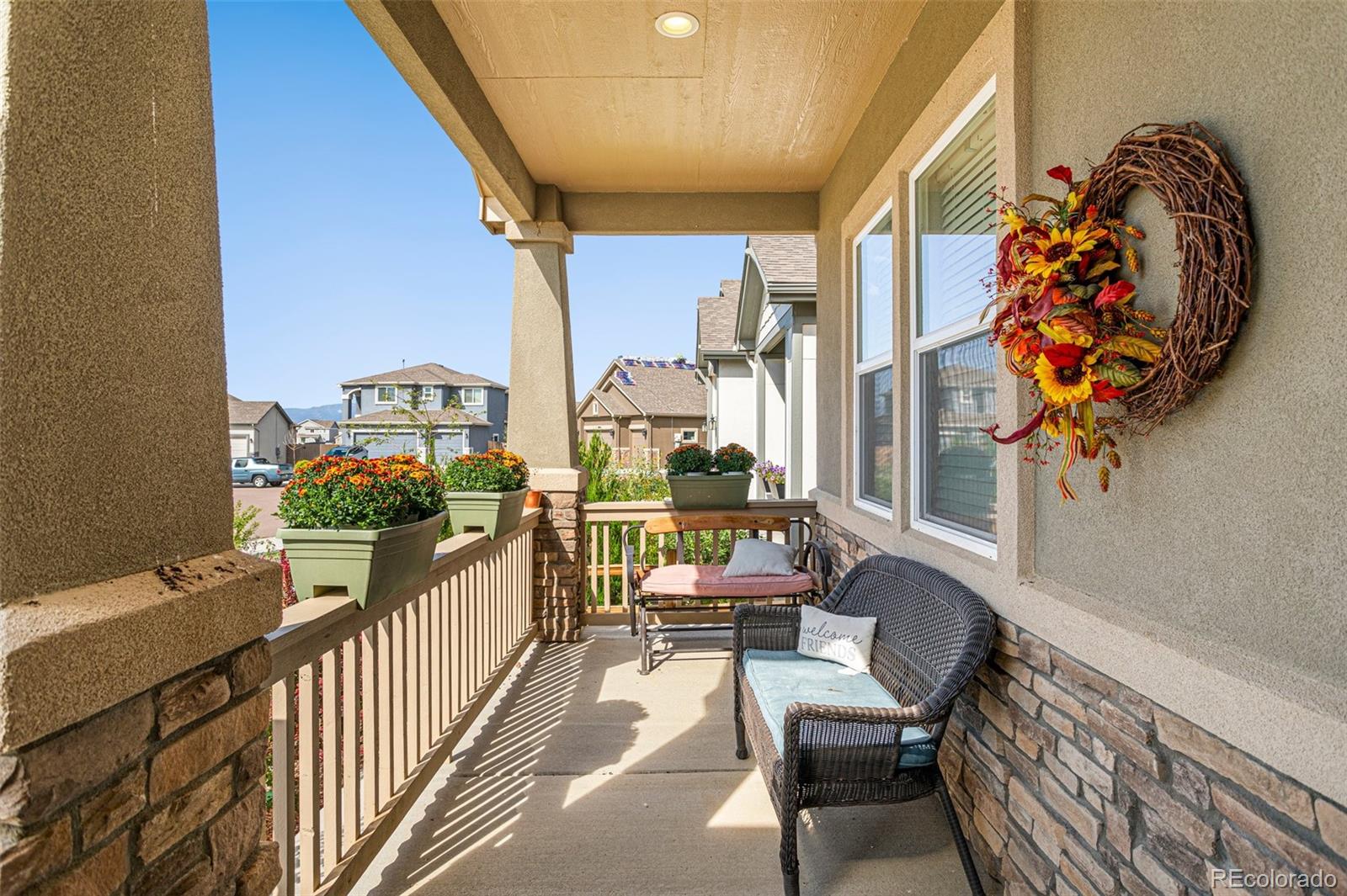 MLS Image #2 for 10946  tarbell drive,colorado springs, Colorado