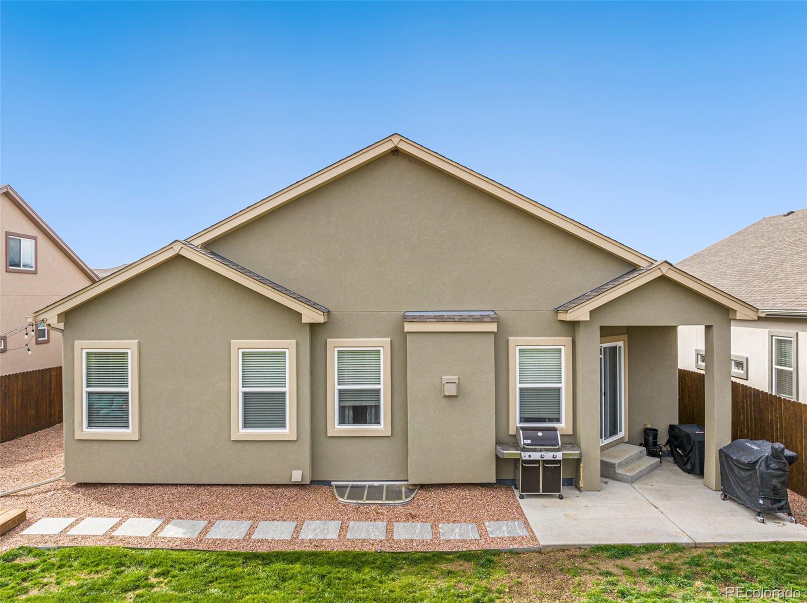 MLS Image #39 for 10946  tarbell drive,colorado springs, Colorado