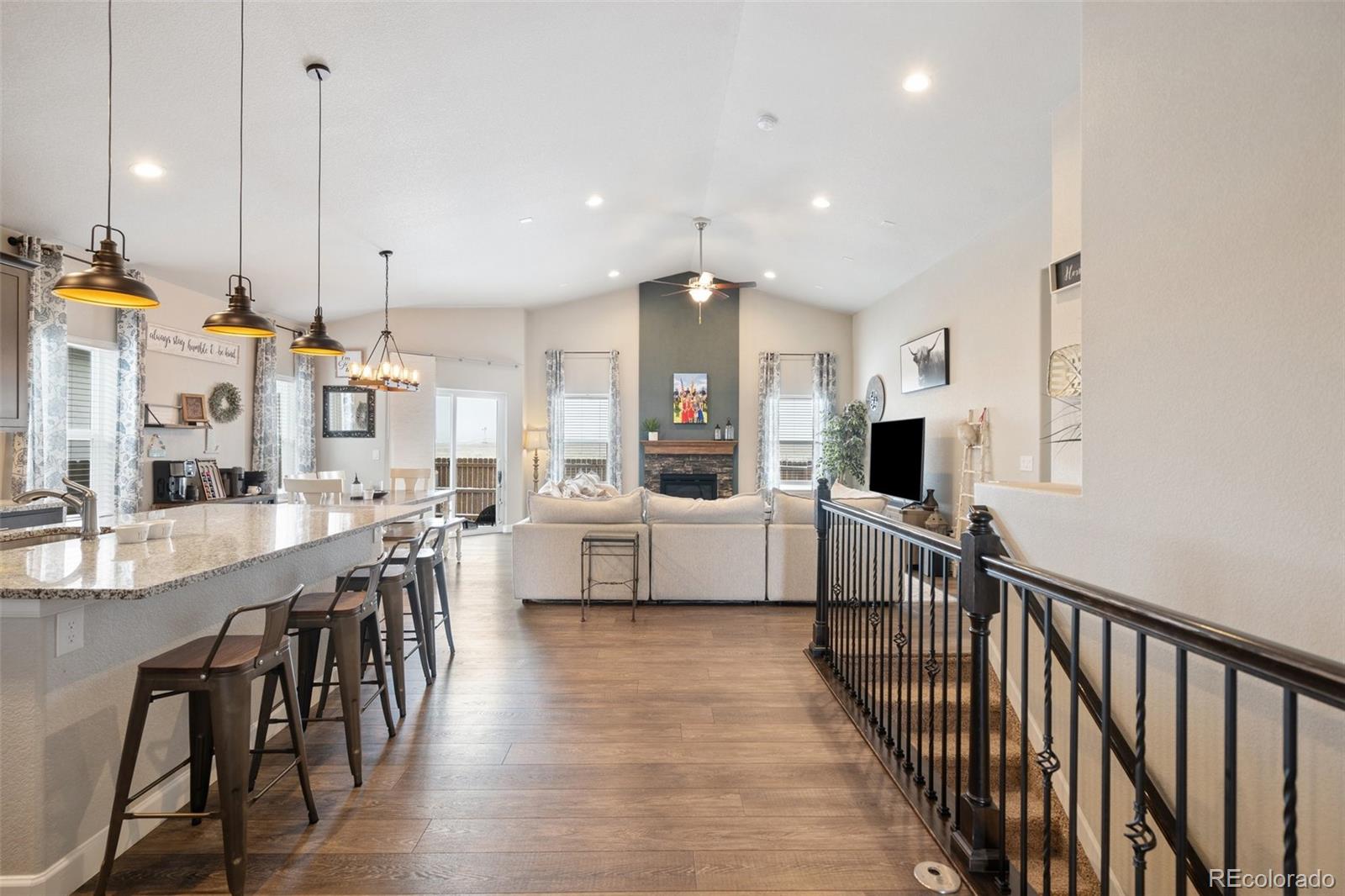 MLS Image #4 for 10946  tarbell drive,colorado springs, Colorado