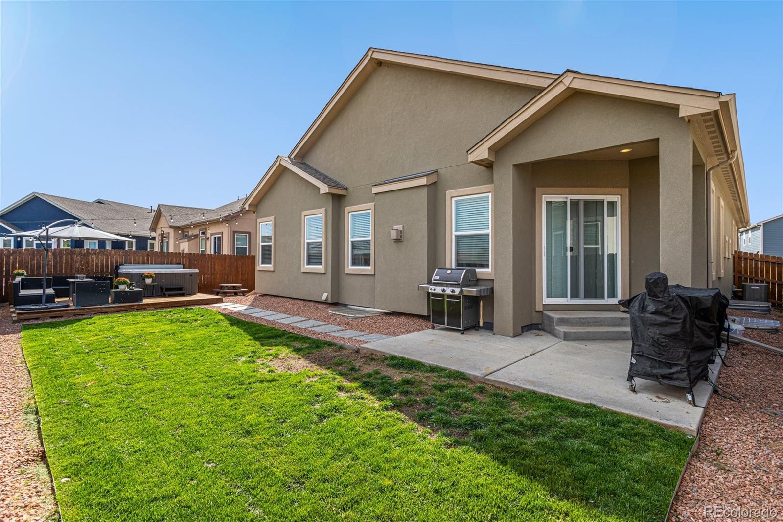 MLS Image #40 for 10946  tarbell drive,colorado springs, Colorado