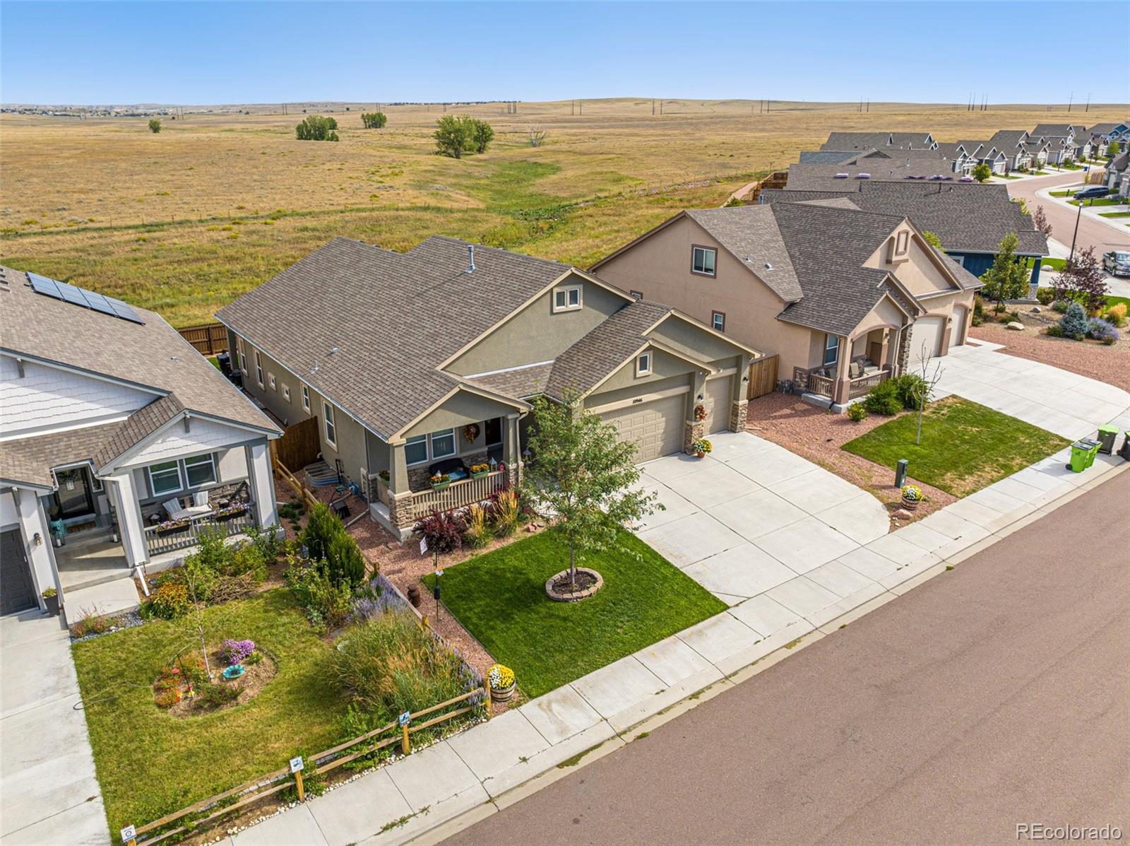 MLS Image #43 for 10946  tarbell drive,colorado springs, Colorado