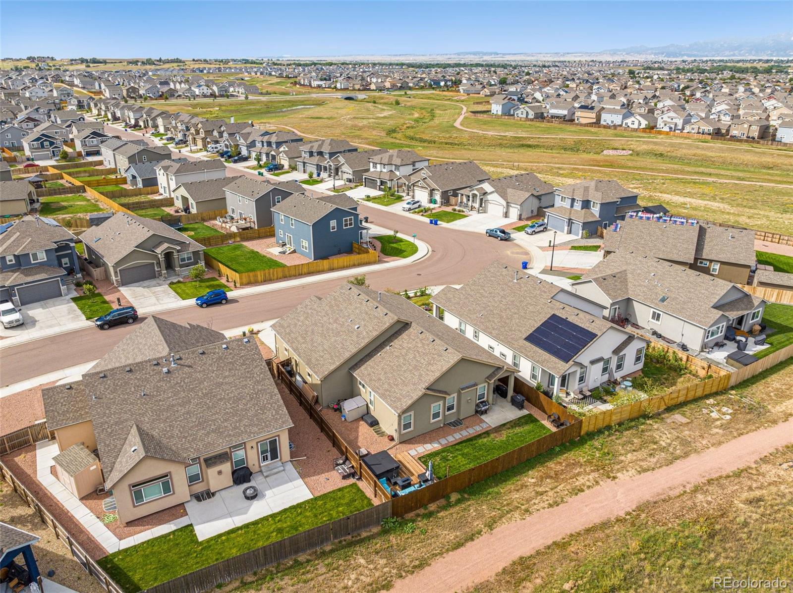 MLS Image #44 for 10946  tarbell drive,colorado springs, Colorado