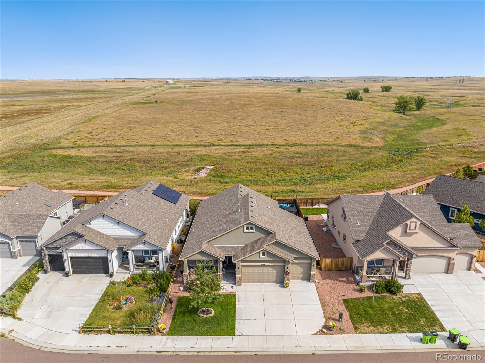 MLS Image #46 for 10946  tarbell drive,colorado springs, Colorado