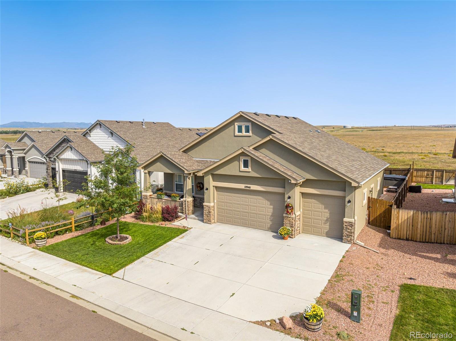 MLS Image #47 for 10946  tarbell drive,colorado springs, Colorado