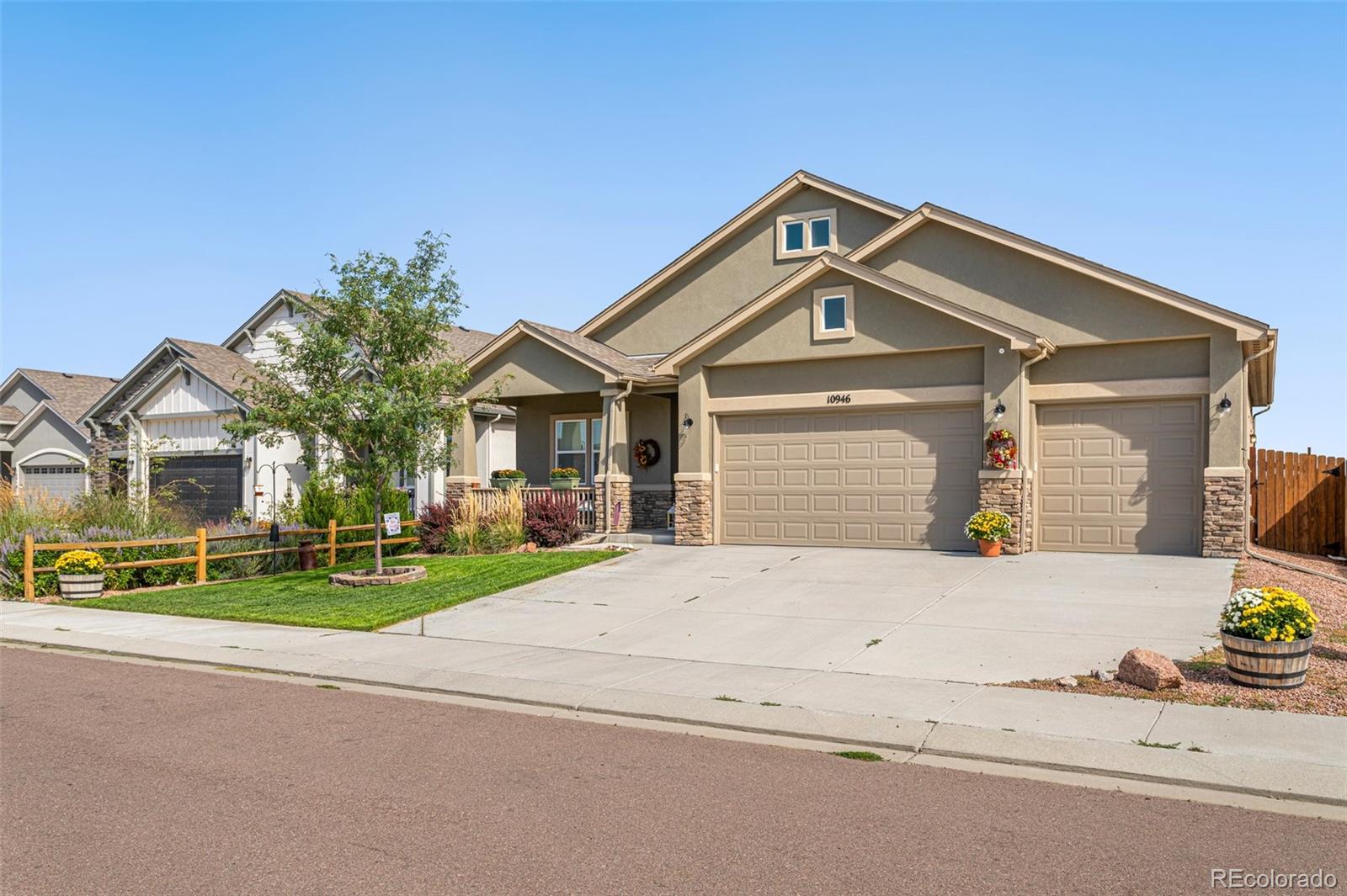 MLS Image #48 for 10946  tarbell drive,colorado springs, Colorado