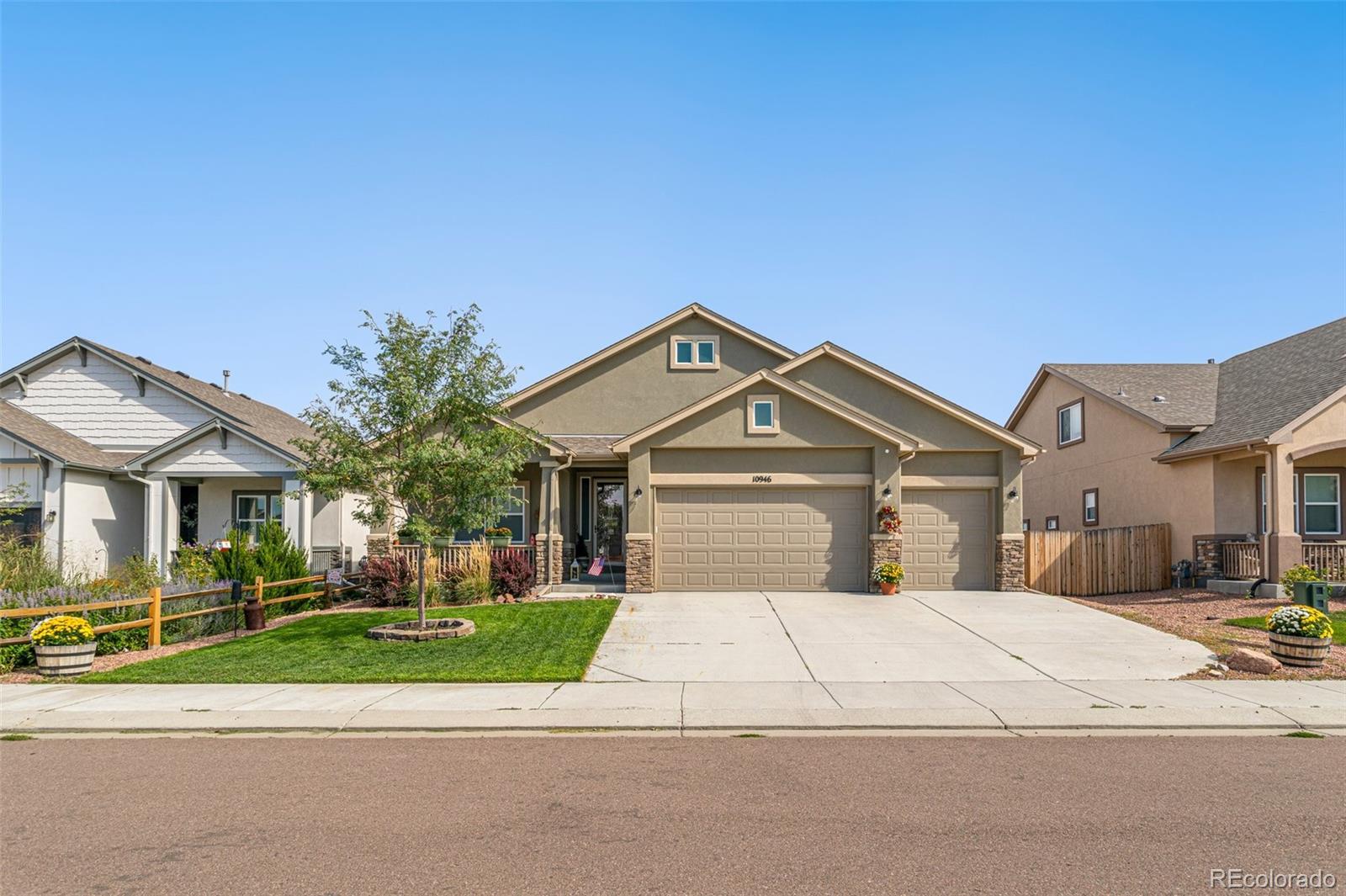 MLS Image #49 for 10946  tarbell drive,colorado springs, Colorado