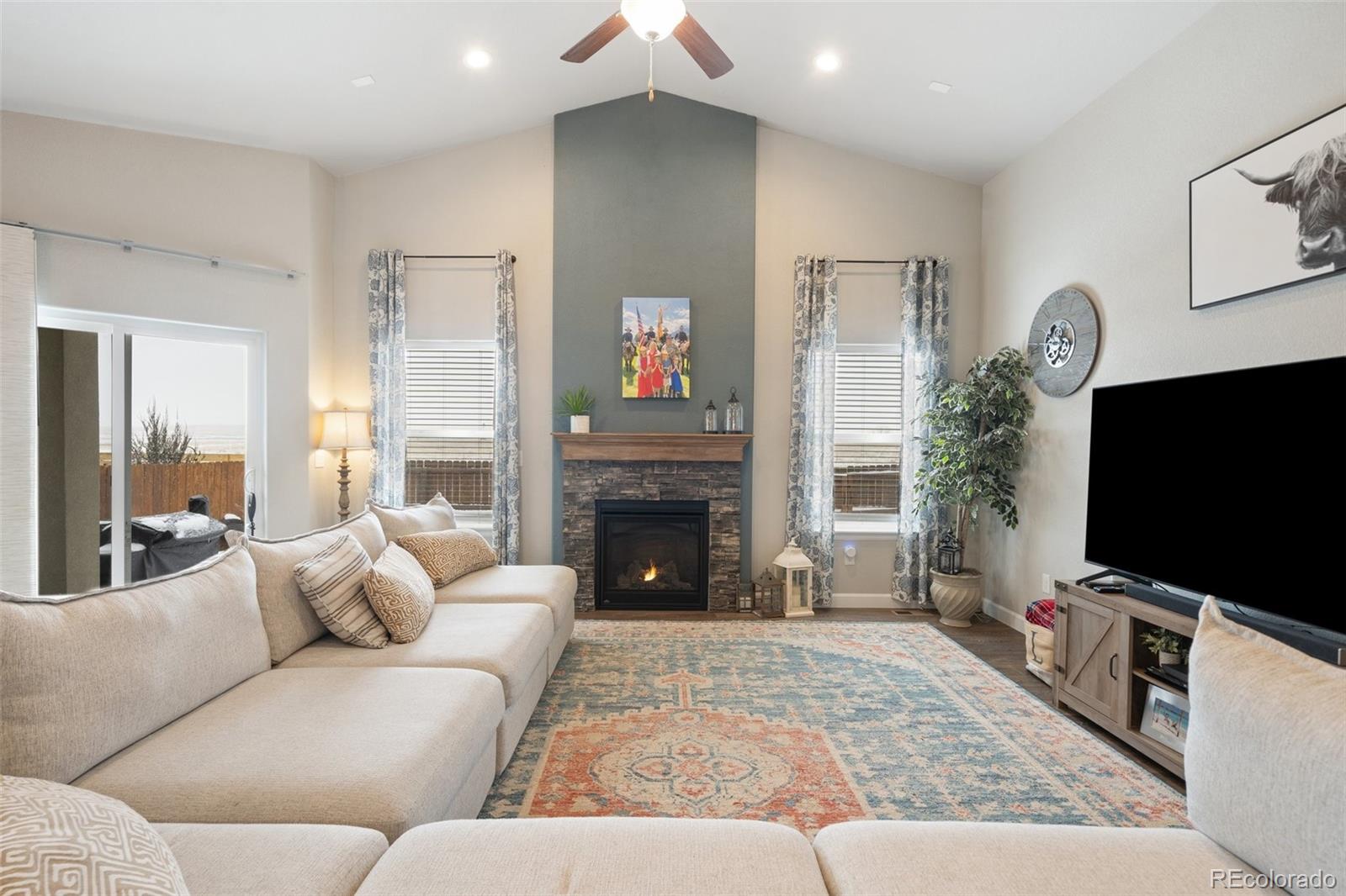MLS Image #5 for 10946  tarbell drive,colorado springs, Colorado