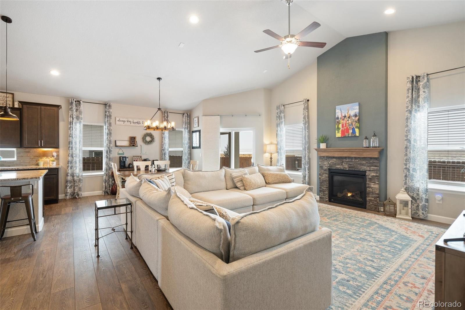 MLS Image #7 for 10946  tarbell drive,colorado springs, Colorado