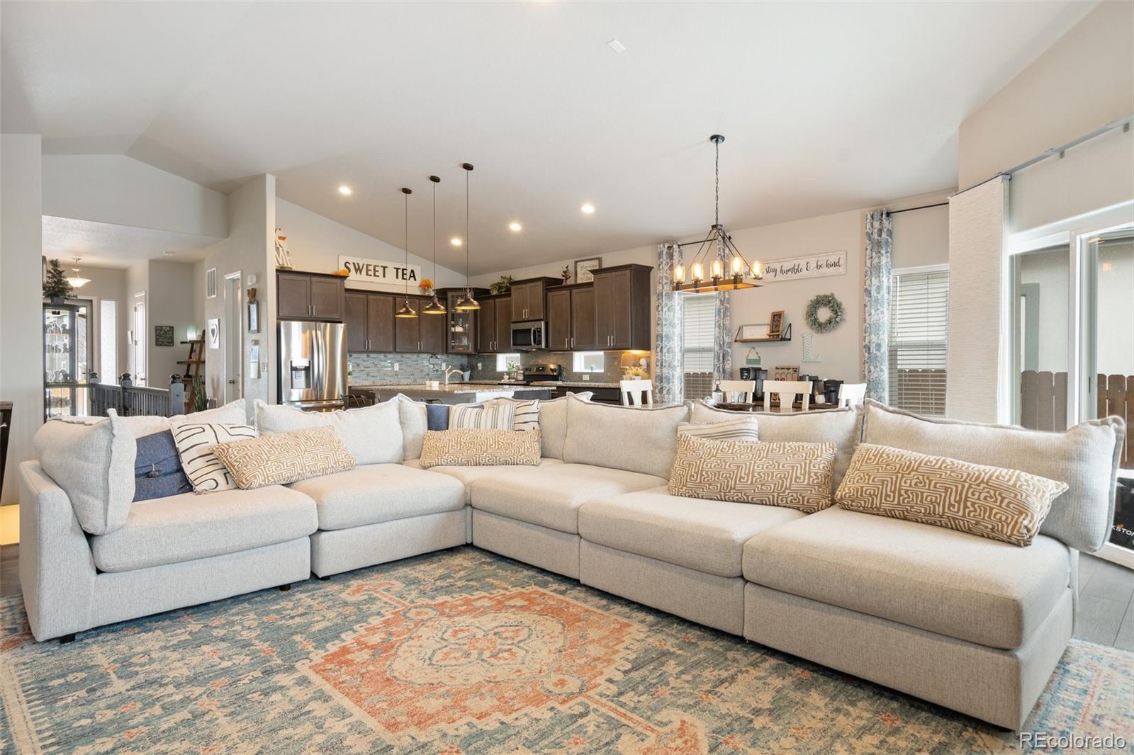 MLS Image #8 for 10946  tarbell drive,colorado springs, Colorado