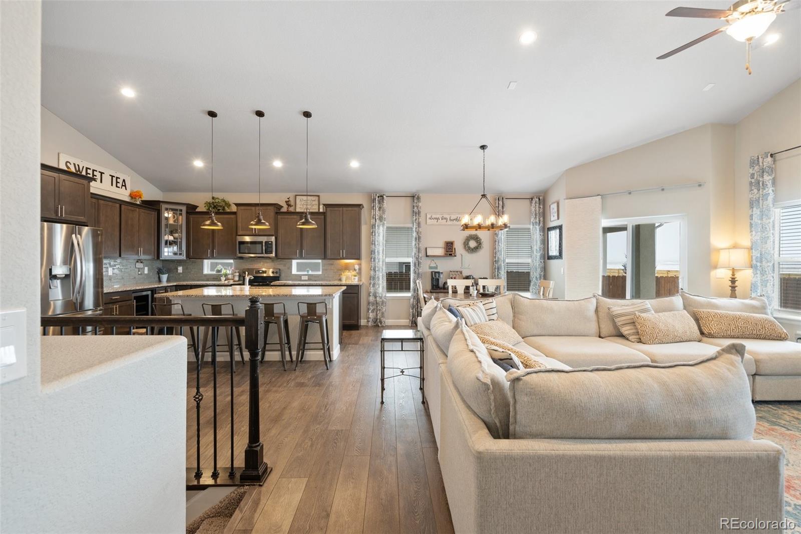 MLS Image #9 for 10946  tarbell drive,colorado springs, Colorado