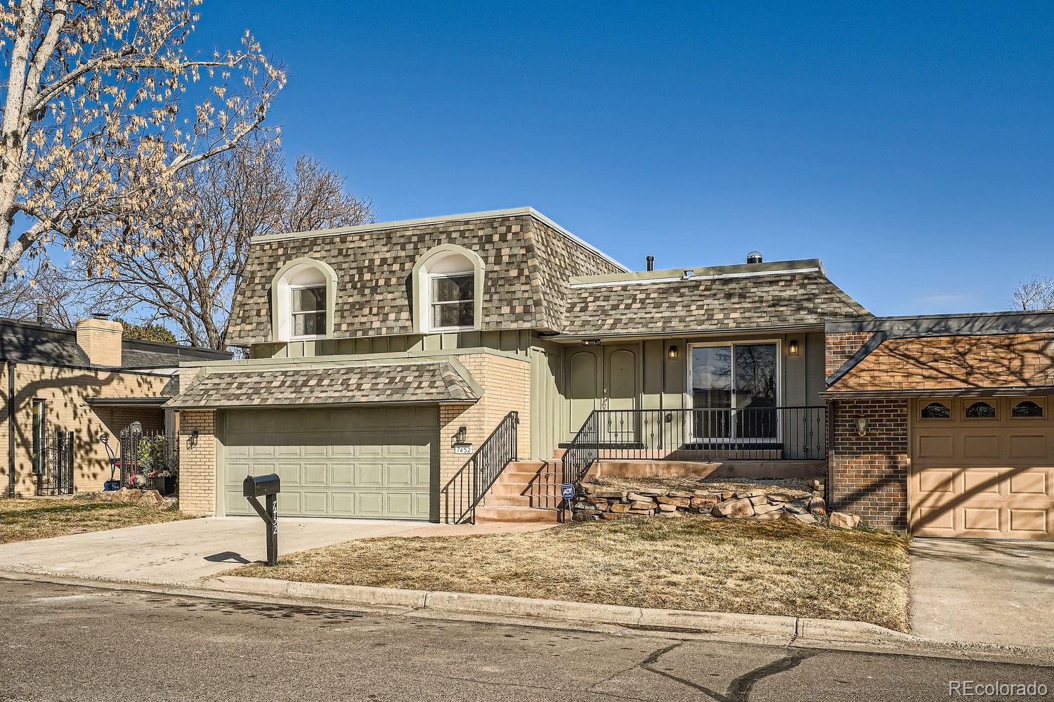 CMA Image for 7452 W Cedar Circle,Lakewood, Colorado